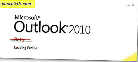 Microsoft tillkännager Office och Sharepoint 2010 Launch Date [groovyNews]