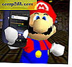 Nintendo 64 Emulator nu tillgänglig på Android