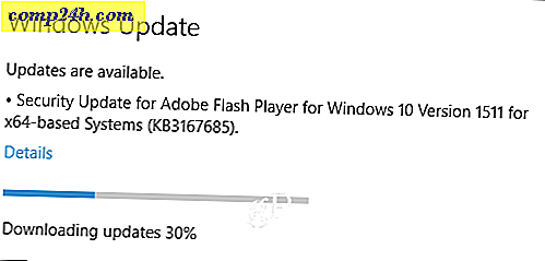 Microsoft frigiver kritisk opdatering KB3167685 til at lette Adobe Flash Vulnerability
