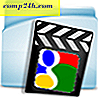Google legger til støtte for videoavspilling til Google Dokumenter
