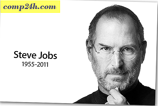 Steve Jobs'u hatırlamak (1955-2011)