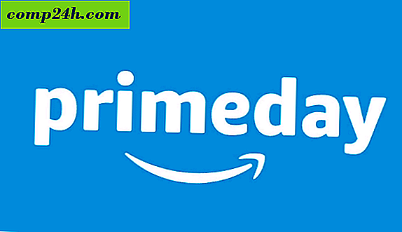 Amazon börjar sin tredje årliga premiärdag den 11 juli
