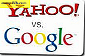 Yahoo lanserar "Sök direkt" som svar på Google Instant