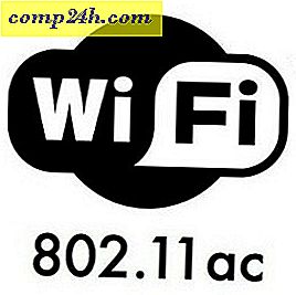 Wi-Fi sneller dan de flits: 802.11ac komt in 2012
