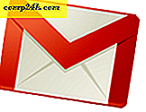 Gmail Labs legger til en ny Smart Labels-funksjon