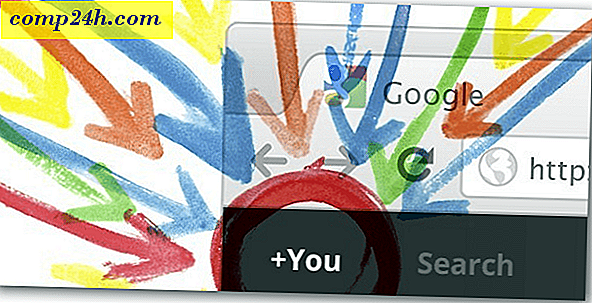 Google+ on nyt saatavilla kaikissa Google Apps -tileissä, odottaessa järjestelmänvalvojan hyväksyntää