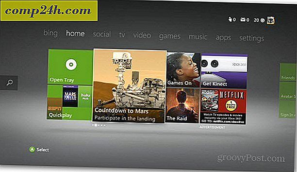 Bekijk de Mars Rover-landing op Xbox 360 Plus een gratis spel