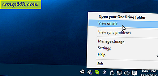 Microsoft gjør deling av elementer fra OneDrive enklere