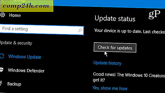 Microsoft fixar allvarlig Windows Defender Bug, uppdatera nu