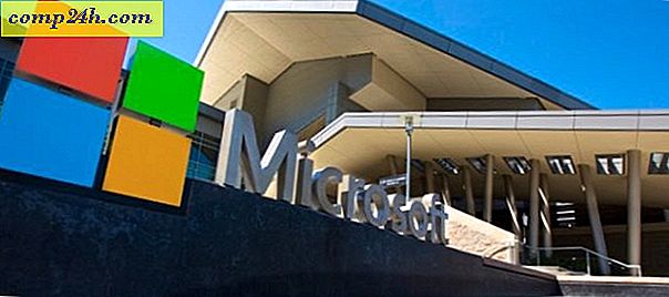Microsoft vertraagt ​​de uitrol van de Windows 10 Creators-update op basis van feedback van klanten