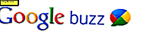 Google schikt privacy-rechtszaak over Google Buzz met ... Jij!