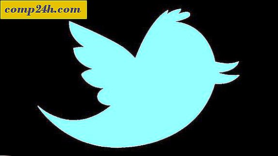 Twitter-konti hacket: Nulstiller flere adgangskoder end nødvendigt