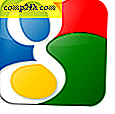 Google Updates-zoekalgoritme en documenten ontvangen zichtbare pagina-einden