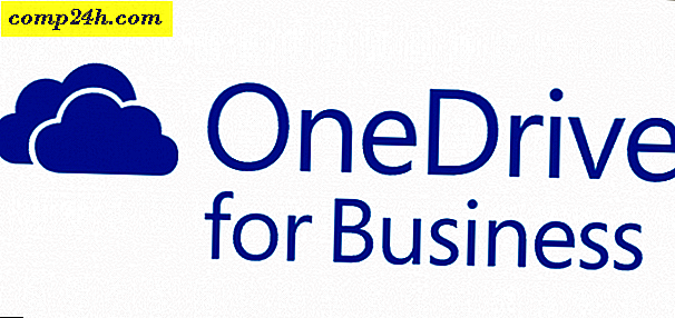 Microsoft annoncerer store opdateringer til OneDrive for Business