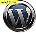 WordPress-päivitykset 3.1
