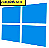 Windows 10 Technical Preview Bygg 10041 ISOs tillgängligt nu