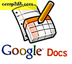 Konvertera dina gamla Google Dokument till den nya redigeraren