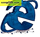 Sikkerhedsfejl i Internet Explorer kommer under angreb