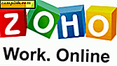 Zoho-kumppanit Google Apps Marketplace -aloitteen avulla
