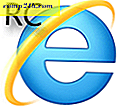 Internet Explorer 9 RC nyt saatavilla
