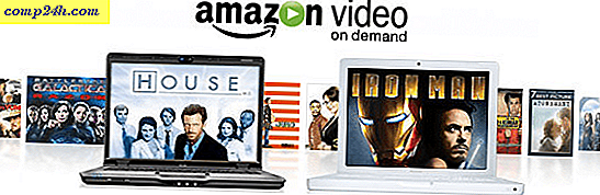 Amazon introducerar gratis streaming av 2000 + filmer och TV-program till Prime Users
