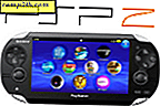 Hold af dine håndholdte spilkøb, Sony PSP2 er på vej!