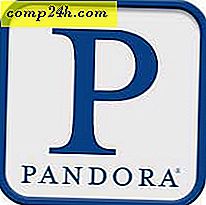 Pandora feirer 10 år med nullannonser 9. september