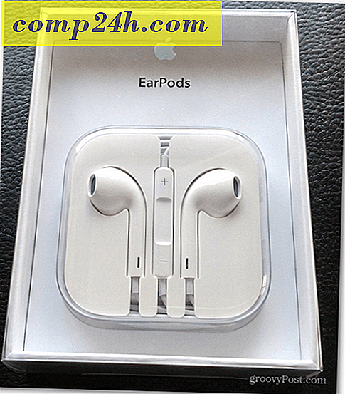Är de nya Apple EarPods verkligen något bättre?
