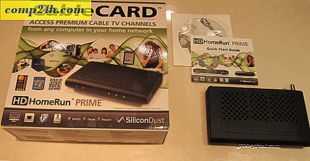 SiliconDust's HDHomeRun Prime Review: Ultimate Digital Cable Experience