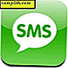 एक आईफोन का उपयोग कर मुफ्त टेक्स्ट संदेश भेजने के लिए टेक्स्टप्लस का उपयोग करें - आइपॉड टच [कैसे करें]