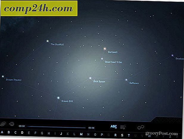 Awesome Free iPad Apps: Planetariske