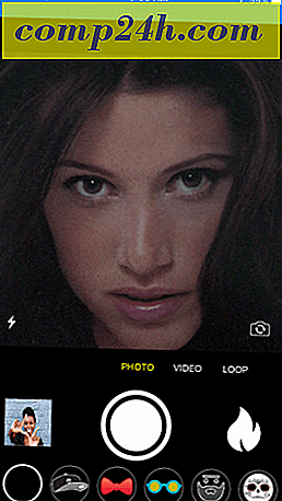 Sprawdź tę darmową aplikację Filtru zdjęć: Artisto na iOS