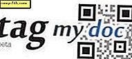 Tagga och dela dina dokument online med TagMyDoc