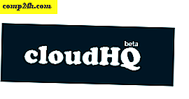 CloudHQ Review: Synchronizuj pliki Dokumentów Google, Dropbox, SugarSync i Basecamp