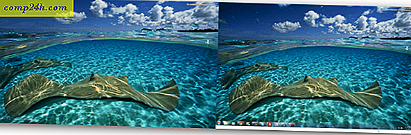 Administrer Windows Wallpaper over flere skjermer med Johns bakgrunnsbryter