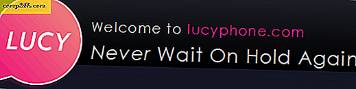Lucyphone venter på hold, så du behøver ikke at [groovyReview]