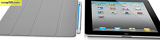 iPad 2 Spesifikasjoner og kunngjøringer-Alt om Apples nyeste tablett