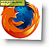 Rensa Firefox 3 Browsera historik, cache och privata data