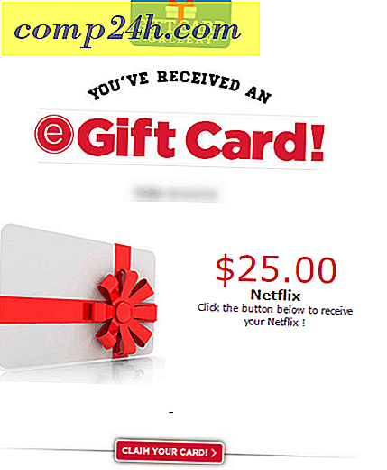 Lifehack: Köp dig presentkort för att tjäna belöningar och snagrabatter