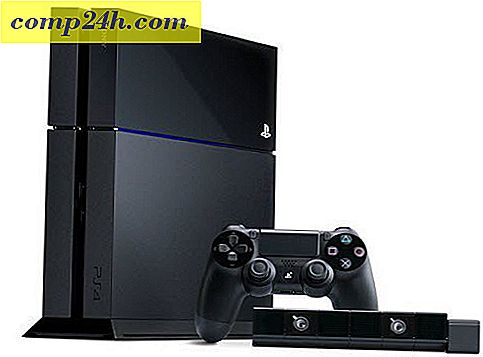 Fråga läsarna: Xbox One eller PlayStation 4?
