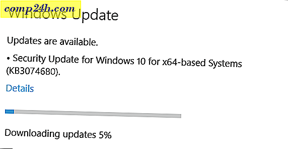 Windows Insider?  Windows 10-oppdateringer vil fortsette å utvide [oppdatert]