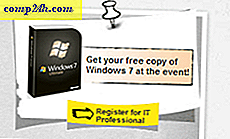 Sådan får du en gratis kopi af Windows 7