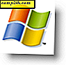 Schakel IE ESC voor Windows Server 2003 uit